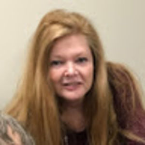 Meet your Posher, Barbara sue